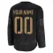 Black Men's Custom Premium Philadelphia Flyers 2024 Military Appreciation Practice Jersey