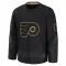 Black Men's Philip Tomasino Premium Philadelphia Flyers 2024 Military Appreciation Practice Jersey