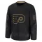 Black Youth Dan Vladar Premium Philadelphia Flyers 2024 Military Appreciation Practice Jersey