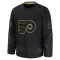 Black Youth Rodrigo Abols Premium Philadelphia Flyers 2024 Military Appreciation Practice Jersey