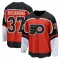 Orange Men's Eric Desjardins Breakaway Philadelphia Flyers 2020/21 Special Edition Jersey
