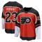 Orange Men's Karsen Dorwart Breakaway Philadelphia Flyers 2020/21 Special Edition Jersey