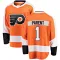 Orange Youth Bernie Parent Breakaway Philadelphia Flyers Home Jersey