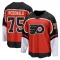 Orange Youth Hunter McDonald Breakaway Philadelphia Flyers 2020/21 Special Edition Jersey