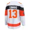 White Men's Adam Ginning Breakaway Philadelphia Flyers 2024 Stadium Series Jersey
