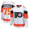 White Men's Hunter McDonald Breakaway Philadelphia Flyers 2024 Stadium Series Jersey