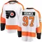 White Men's Jeremy Roenick Breakaway Philadelphia Flyers Away Jersey
