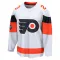 White Men's Karsen Dorwart Breakaway Philadelphia Flyers 2024 Stadium Series Jersey