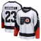 White Men's Karsen Dorwart Breakaway Philadelphia Flyers Special Edition 2.0 Jersey