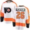 White Men's Lane Pederson Breakaway Philadelphia Flyers Away Jersey