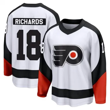 White Men's Mike Richards Breakaway Philadelphia Flyers Special Edition 2.0 Jersey
