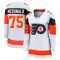 White Women's Hunter McDonald Breakaway Philadelphia Flyers 2024 Stadium Series Jersey