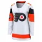 White Women's Hunter McDonald Breakaway Philadelphia Flyers 2024 Stadium Series Jersey