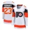 White Women's Karsen Dorwart Breakaway Philadelphia Flyers 2024 Stadium Series Jersey