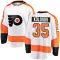 White Youth Aleksei Kolosov Breakaway Philadelphia Flyers Away Jersey