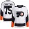 White Youth Hunter McDonald Authentic Philadelphia Flyers Reverse Retro 2.0 Jersey