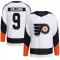 White Youth Pelle Eklund Authentic Philadelphia Flyers Reverse Retro 2.0 Jersey